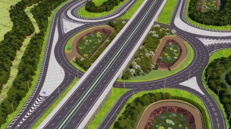 M2 junction 5 improvements given the green light 